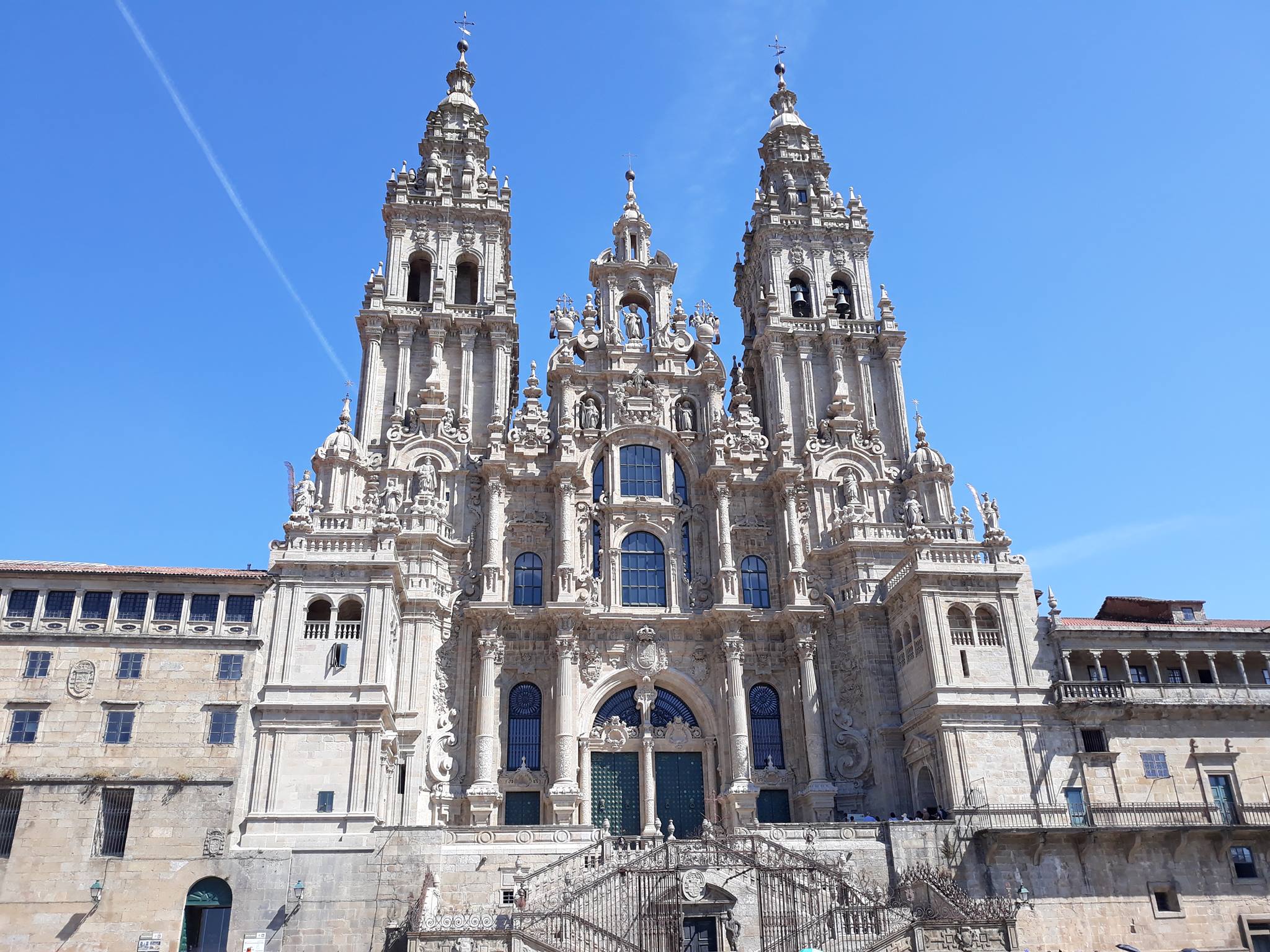 Pilgrimage:  A Journey of Transformation