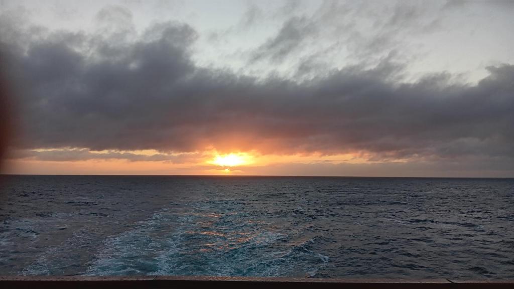 Pilgrimage on the Camino – A Celebration of Easter Sunday