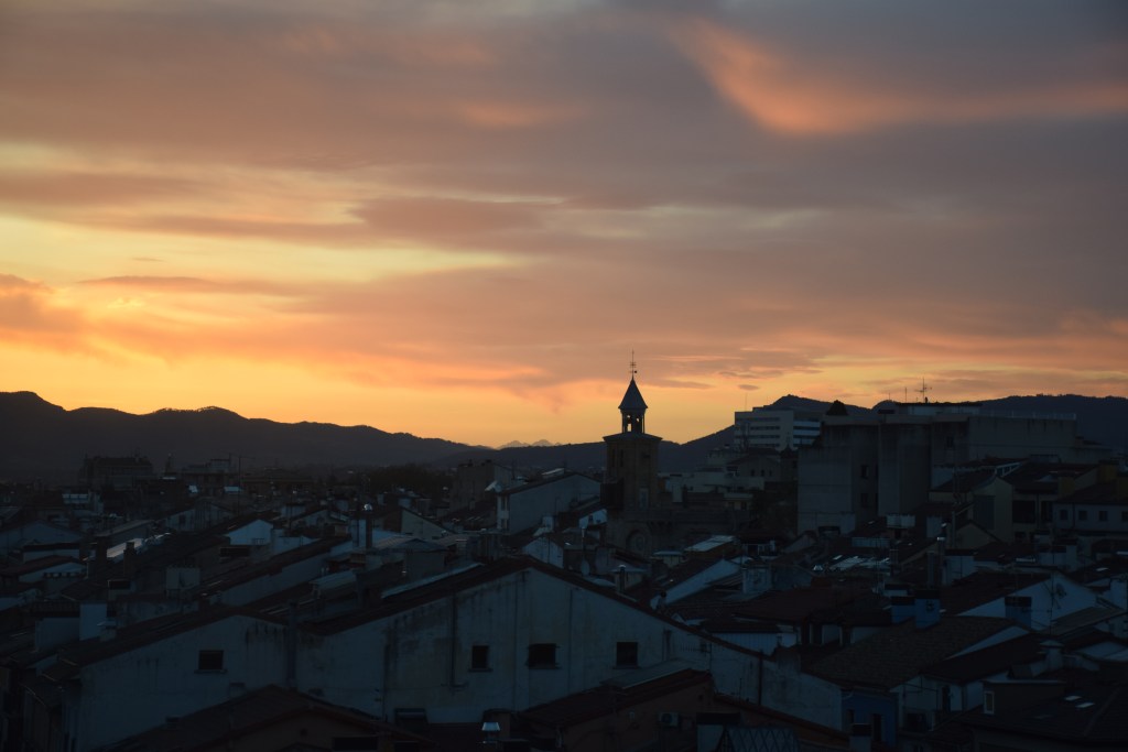 Pilgrimage on the Camino – A Celebration of Easter&nbsp;Sunday