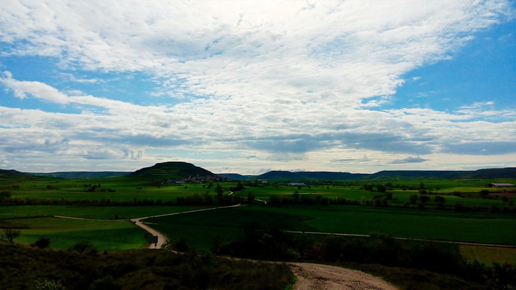 Pilgrimage on the Camino – Hospitality and the Catholic&nbsp;Church